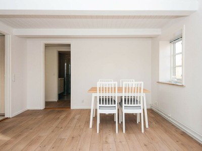 Holiday house Charmante Ruckzug in Algade -- By Traum Ferienwohnungen - Outdoor photo 25