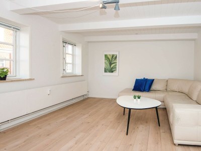 Holiday house Charmante Ruckzug in Algade -- By Traum Ferienwohnungen - Outdoor photo 26