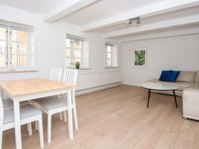 Holiday house Charmante Ruckzug in Algade -- By Traum Ferienwohnungen - Outdoor photo 29