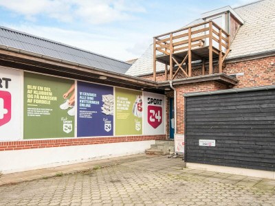 Holiday house Charmante Ruckzug in Algade -- By Traum Ferienwohnungen - Outdoor photo 32