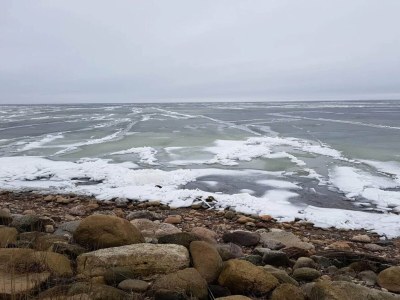 Holiday house Charmante Ruckzug in Algade -- By Traum Ferienwohnungen - Outdoor photo 36