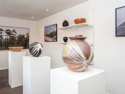 Holiday house Charmante Ruckzug in Algade -- By Traum Ferienwohnungen - Outdoor photo 38