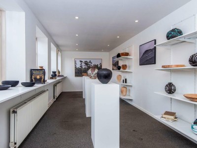 Holiday house Charmante Ruckzug in Algade -- By Traum Ferienwohnungen - Outdoor photo 41