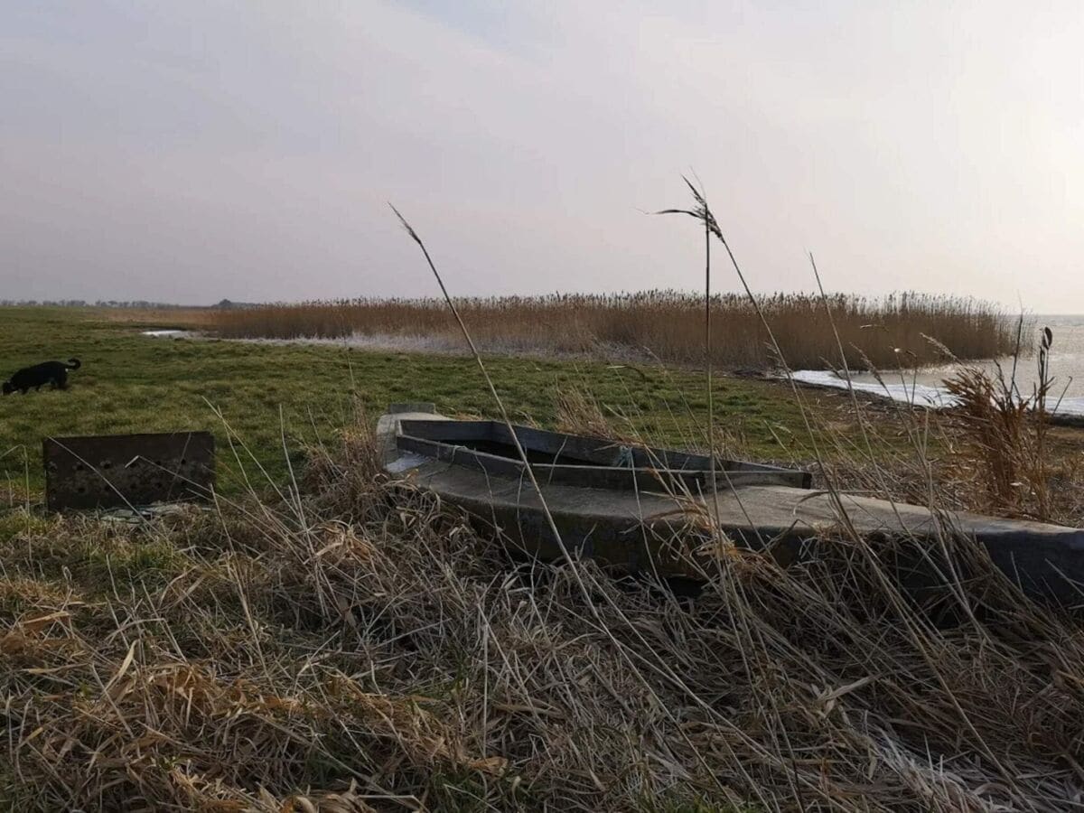 Holiday house Ferienhaus in Ringkøbing