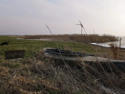 Holiday house Ferienhaus in Ringkøbing - Holiday house