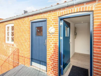 Holiday house Ferienhaus in Ringkøbing - Outdoor photo 2