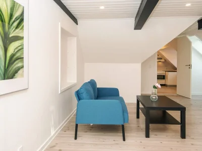 Holiday house Ferienhaus in Ringkøbing - Outdoor photo 5