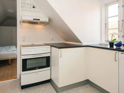 Holiday house Ferienhaus in Ringkøbing - Outdoor photo 7