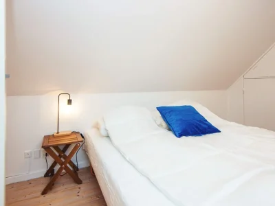 Holiday house Ferienhaus in Ringkøbing - Outdoor photo 8