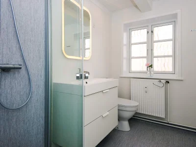 Holiday house Ferienhaus in Ringkøbing - Outdoor photo 11