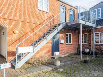 Holiday house Ferienhaus in Ringkøbing - Outdoor photo 12