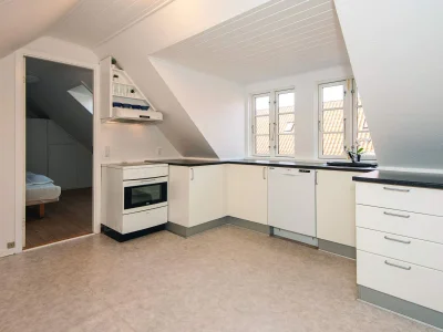 Holiday house Ferienhaus in Ringkøbing - Outdoor photo 13