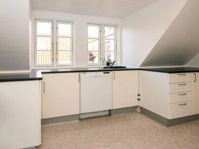 Holiday house Ferienhaus in Ringkøbing - Outdoor photo 14