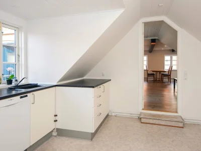 Holiday house Ferienhaus in Ringkøbing - Outdoor photo 15