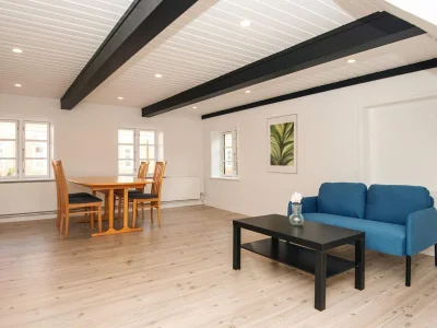 Holiday house Ferienhaus in Ringkøbing - Outdoor photo 16