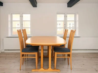 Holiday house Ferienhaus in Ringkøbing - Outdoor photo 17