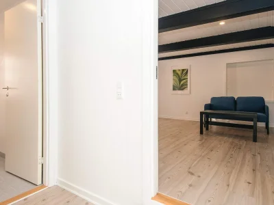 Holiday house Ferienhaus in Ringkøbing - Outdoor photo 18