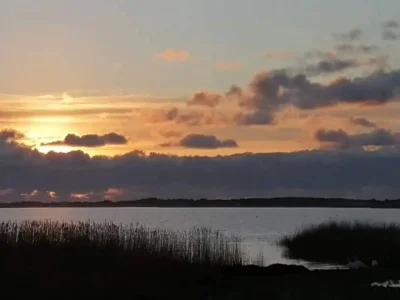 Holiday house Ferienhaus in Ringkøbing - Outdoor photo 21