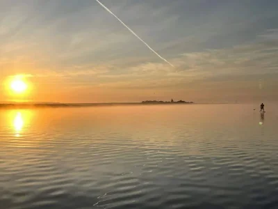 Holiday house Ferienhaus in Ringkøbing - Outdoor photo 22