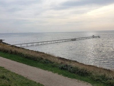Holiday house Ferienhaus in Ringkøbing - Outdoor photo 23