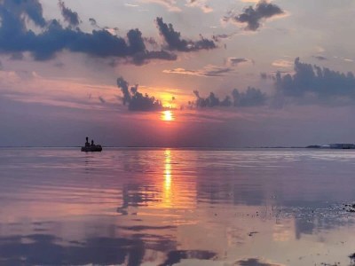 Holiday house Ferienhaus in Ringkøbing - Outdoor photo 24