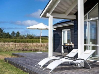 Holiday house Familienfreundliches Strandhaus -- By Traum Ferienwohnungen - Outdoor photo 3