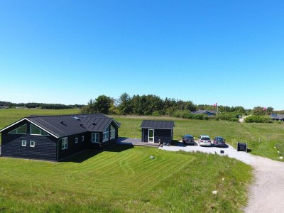 Holiday house Familienfreundliches Strandhaus -- By Traum Ferienwohnungen - Outdoor photo 4