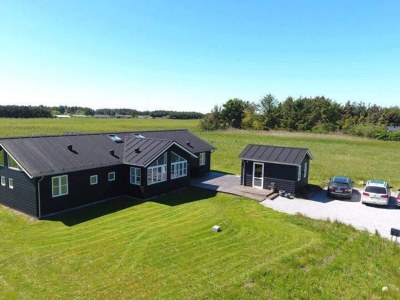 Holiday house Familienfreundliches Strandhaus -- By Traum Ferienwohnungen - Outdoor photo 6