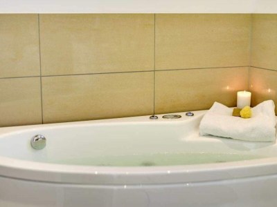 Holiday house Familienfreundliches Strandhaus -- By Traum Ferienwohnungen - Outdoor photo 7