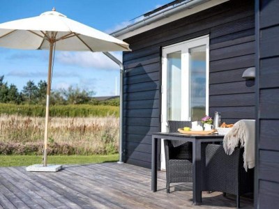 Holiday house Familienfreundliches Strandhaus -- By Traum Ferienwohnungen - Outdoor photo 8