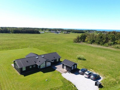 Holiday house Familienfreundliches Strandhaus -- By Traum Ferienwohnungen - Outdoor photo 9