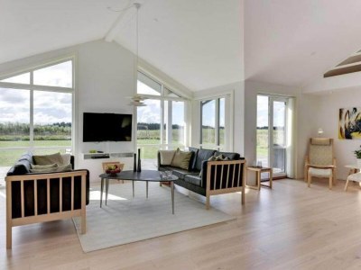 Holiday house Familienfreundliches Strandhaus -- By Traum Ferienwohnungen - Outdoor photo 14