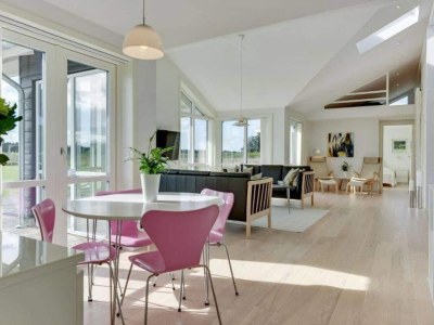 Holiday house Familienfreundliches Strandhaus -- By Traum Ferienwohnungen - Outdoor photo 15