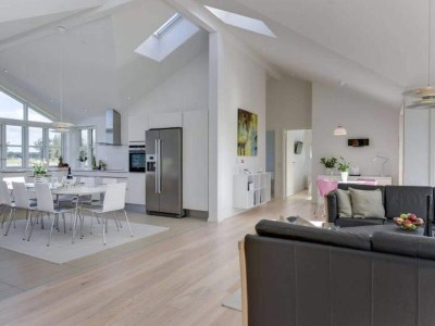 Holiday house Familienfreundliches Strandhaus -- By Traum Ferienwohnungen - Outdoor photo 16