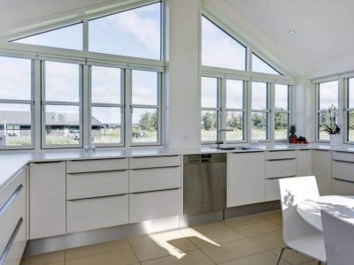 Holiday house Familienfreundliches Strandhaus -- By Traum Ferienwohnungen - Outdoor photo 17