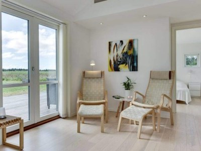 Holiday house Familienfreundliches Strandhaus -- By Traum Ferienwohnungen - Outdoor photo 18