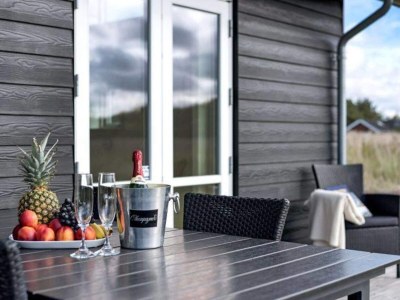 Holiday house Familienfreundliches Strandhaus -- By Traum Ferienwohnungen - Outdoor photo 23