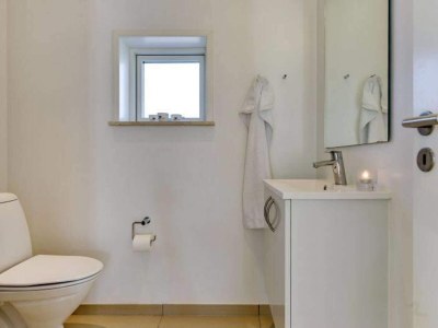 Holiday house Familienfreundliches Strandhaus -- By Traum Ferienwohnungen - Outdoor photo 25