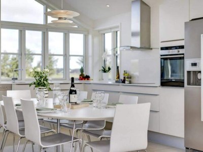 Holiday house Familienfreundliches Strandhaus -- By Traum Ferienwohnungen - Outdoor photo 26