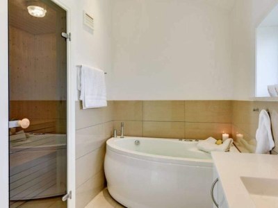 Holiday house Familienfreundliches Strandhaus -- By Traum Ferienwohnungen - Outdoor photo 27