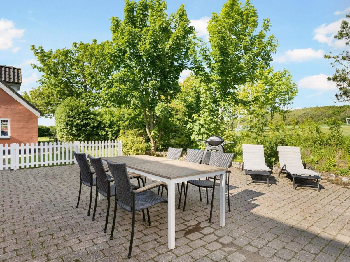 Holiday house Charming Seaside Escape - By Traum Ferienwohnungen - Outdoor photo 4