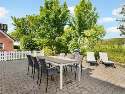 Holiday house Charming Seaside Escape - By Traum Ferienwohnungen - Outdoor photo 4