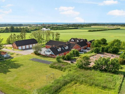 Holiday house Charming Seaside Escape - By Traum Ferienwohnungen - Outdoor photo 5