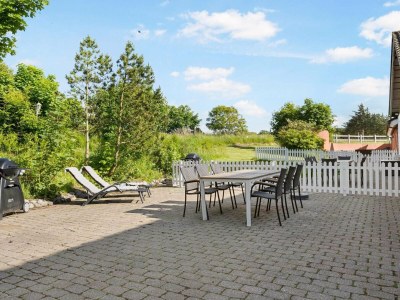 Holiday house Charming Seaside Escape - By Traum Ferienwohnungen - Outdoor photo 7