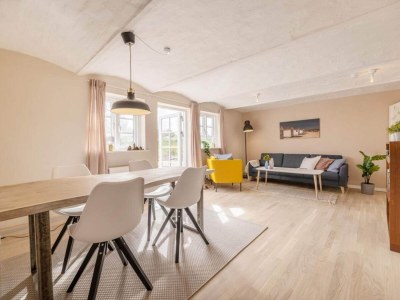 Holiday house Charming Seaside Escape - By Traum Ferienwohnungen - Outdoor photo 10