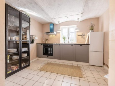 Holiday house Charming Seaside Escape - By Traum Ferienwohnungen - Outdoor photo 11