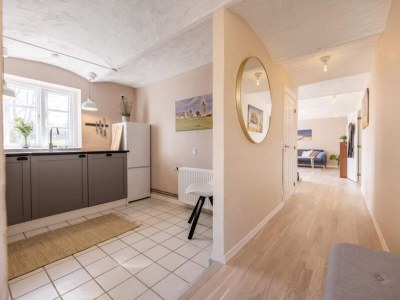 Holiday house Charming Seaside Escape - By Traum Ferienwohnungen - Outdoor photo 13