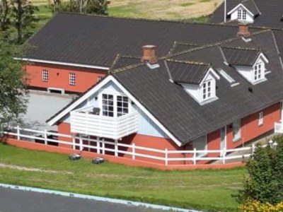 Holiday house Charmante Ruckzug in Lonstrup -- By Traum Ferienwohnungen - Outdoor photo 2