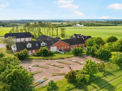 Holiday house Charmante Ruckzug in Lonstrup -- By Traum Ferienwohnungen - Outdoor photo 3