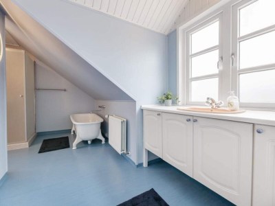 Holiday house Charmante Ruckzug in Lonstrup -- By Traum Ferienwohnungen - Outdoor photo 8